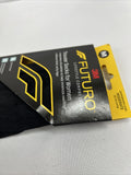 3M Futuro Mild Compression Trouser Socks Woman Medium Black 1 Pair COMBINESHIP