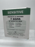 (4) Olay Sensitive Soothing Moisturizer Oatmeal FragranceFree Wrinkle 1.7o 5/25