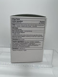 (4) Olay Sensitive Soothing Moisturizer Oatmeal FragranceFree Wrinkle 1.7o 5/25