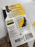 Medium Futuro Ultra Sheer Knee High Women Sock Compression Moderate COMBINESHIP