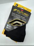Large Futuro EnergizeTrouser Socks Women Moderate Compression Black COMBINESHIP