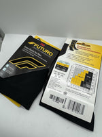 (2) Medium FUTURO Men Dress Firm Compression 20-30mmhg Socks Trouser COMBINESHIP