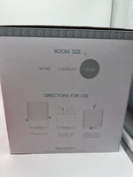 SPAROOM Athena Bluetooth Speaker  Misting Aromatherapy Diffuser FREE SHIPPING