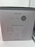 SPAROOM Athena Bluetooth Speaker  Misting Aromatherapy Diffuser FREE SHIPPING
