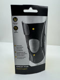 Futuro Sport Performance Comfort Knee Support Adjustable Moderate 13”-17.5” R/L