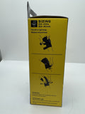 Futuro Sport Performance Comfort Knee Support Adjustable Moderate 13”-17.5” R/L