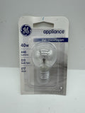 GE Light appliance High Intensity Light 40w 440 Lumens S11 Bulb Type E17 Base