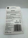 GE Light appliance High Intensity Light 40w 440 Lumens S11 Bulb Type E17 Base