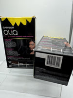 (2) 1.0 Black Garnier Olia Hair Color Ammonia-Free Hair Dye  Highlights