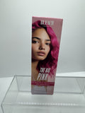 PINK Bleach London The Big Pink Semi Permanent Vegan Hair Dye PET COMBINESHIP