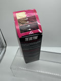 PINK Bleach London The Big Pink Semi Permanent Vegan Hair Dye PET COMBINESHIP