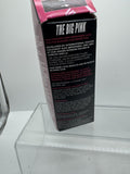 PINK Bleach London The Big Pink Semi Permanent Vegan Hair Dye PET COMBINESHIP