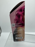 PINK Bleach London The Big Pink Semi Permanent Vegan Hair Dye PET COMBINESHIP
