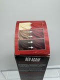 Red Bleach London Red Again Auburn Semi Permanent Vegan Hair Dye PET COMBINESHIP