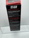 Red Bleach London Red Again Auburn Semi Permanent Vegan Hair Dye PET COMBINESHIP