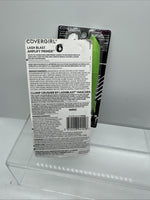 (2) Covergirl Clump Crusher Mascara 800 Black Lash Blast Amplify Primer 4 Total