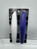 (2) COVERGIRL Lash Blast Fusion Mascara #860 Very Black & Amplify Primer 4 Total