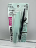 COVERGIRL 800 Lash Blast Clean Mascara 200 Perfect Point Eyeliner COMBINESHIP