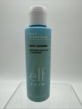 e.l.f.Skin Holy Hydration Daily Cleanser Hyaluronic Acid + Ceramides COMBINESHIP