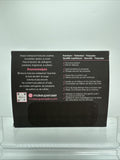 The Original Makeup Eraser 7 Day Set & Bonus Laundry Bag Towel 5in x 4in Black