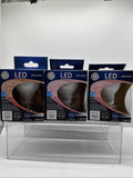 (3) GE 50w/7W  LED Indoor Floodlight Soft White 7 Watt 50 Watt  Dimmable