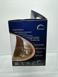 (3) GE 50w/7W  LED Indoor Floodlight Soft White 7 Watt 50 Watt  Dimmable