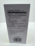 2pk GE Soft White 3 Way Light Bulb 50/200/250 A21 580-3915 Lumen COMBINESHIP