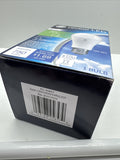 (3) GE 75w/14w Lighting 45657 Reveal LED A21 Light Bulb 750 Lumen
