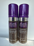 (2) Covergirl 75 Rich Deep Simply Ageless SkinPerfector Essence Tint COMBINESHIP