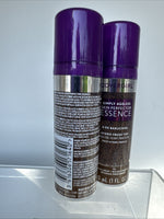 (2) Covergirl 75 Rich Deep Simply Ageless SkinPerfector Essence Tint COMBINESHIP