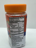 Align Probiotic Bloating Relief Digestion Support Vitamin B12 60 Gummies