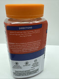 Align Probiotic Bloating Relief Digestion Support Vitamin B12 60 Gummies