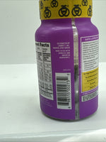 Zarbee's Daily Immune Support Elderberry 21 Gummies Vitamin C D3 COMBINESHIP