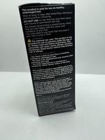Glossy Black No Bleach London Permanent Hair Dye Vegan Cruelty Free COMBINESHIP