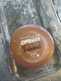 Cocoa Dark 3 Maybelline Dream Matte Mousse Foundation Light Weight COMBINESHIP