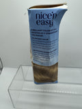 Clairol 8A medium ash blonde Nice n Easy Permanent Hair Color Condition Highligh