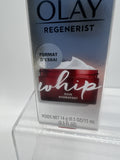 Olay Regenerist Whip Moisturizer Anti-AGING Wrinkle .5oz Travel Size COMBINESHIP