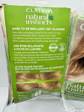 (2)Clairol 8A Medium Cool Blonde Natural Instincts Bold Permanent Hair Color Dye