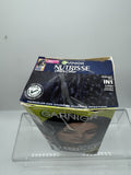 IN1 Dark Indigo Garnier Nutrisse Dark Intense Burgundy Nourish Hair Color