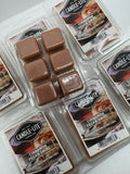 (12) Candle-lite Cinnamon Pecan Swirl Wax Melt 6 Cubes Each Holiday Pie Warmer