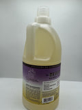 Mrs. Meyer's Clean Day Liquid Laundry Detergent 64oz 64 Loads Compassion Flower