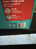 Pampers Cruisers 360 Diapers Size 5 Babyproof Pull On Leakproof Protection
