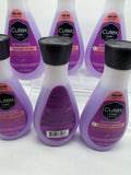 (6) Cutex Strength Shield Nail Polish Remover Fingernail Toe Condition Bulk Lot￼