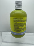 Deva Curl Low-Poo  Cleanser - Hydrating Curl Shampoo Rich Moisture All Hair 12oz
