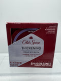 Old Spice Thickening Men's Pomade with Biotin 2.22 oz Styling Fiber COMBINESHIP