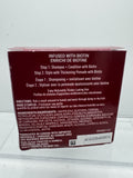 Old Spice Thickening Men's Pomade with Biotin 2.22 oz Styling Fiber COMBINESHIP