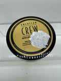 American Crew Molding Clay High Hold Medium Shine Old Version 3.0 oz COMBINESHIP