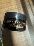 American Crew Pomade texture Thickening High Shine Styling Medium Hold ￼1.7 OZ