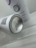 (4) Dove 0% Aluminum Deodorant Dry Spray Coconut & Pink Jasmine 4oz