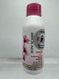 Biolage ColorLast Shampoo by Matrix 1.7 oz Shampoo Travel COMBINESHIP